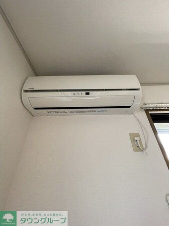 Coteau du Soleilの物件内観写真